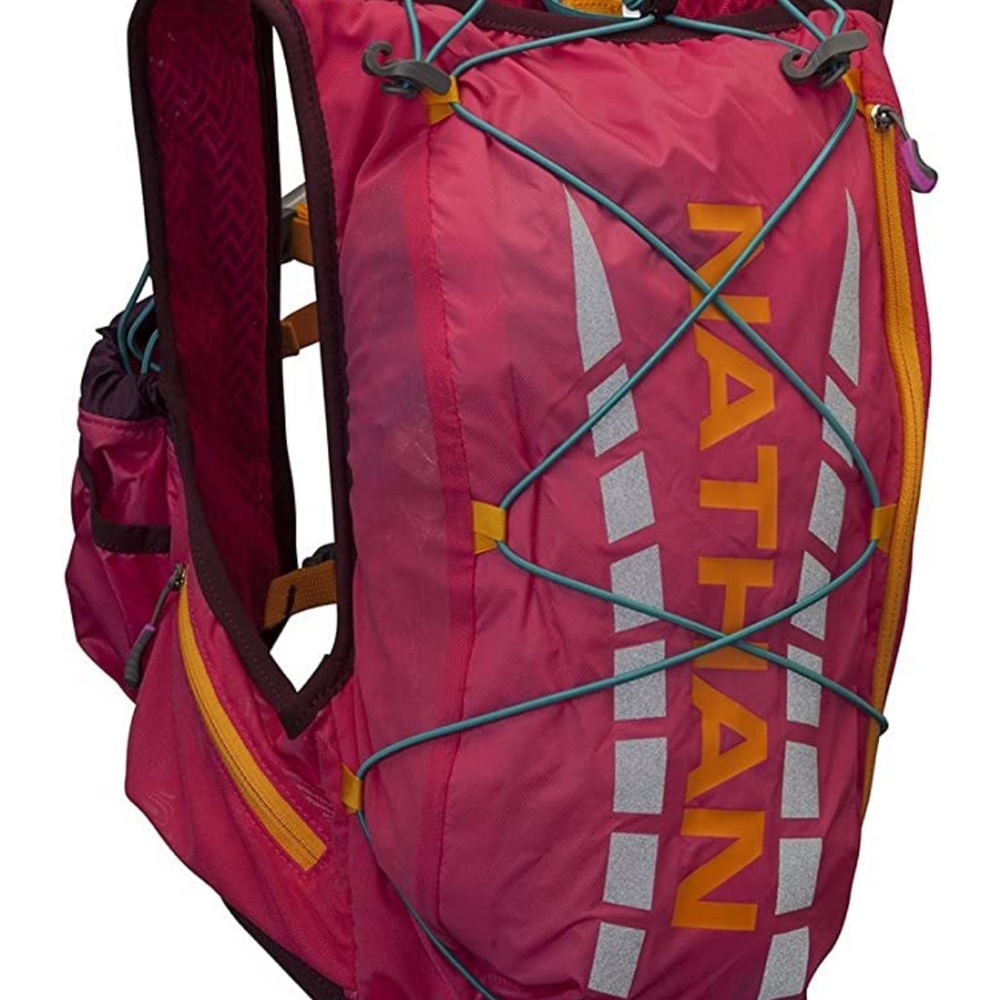 Nathan Vapor Airess running vest XS
